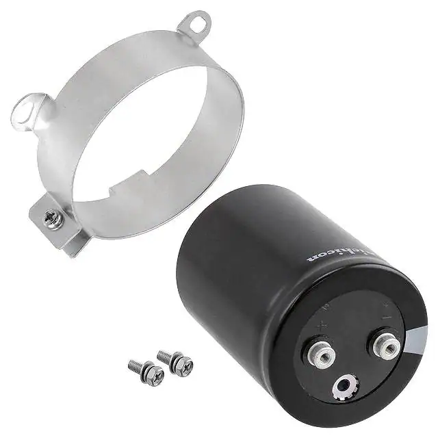 LNT1K333MSE Nichicon electronic component